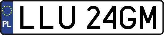 LLU24GM