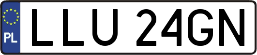LLU24GN