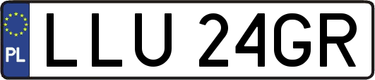 LLU24GR