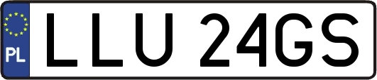 LLU24GS