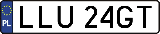 LLU24GT