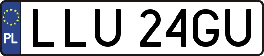 LLU24GU
