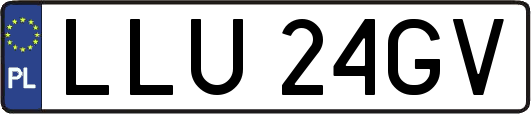 LLU24GV