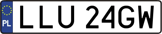 LLU24GW