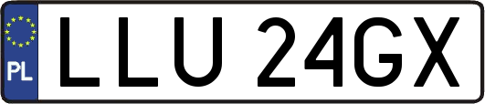 LLU24GX