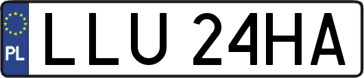 LLU24HA