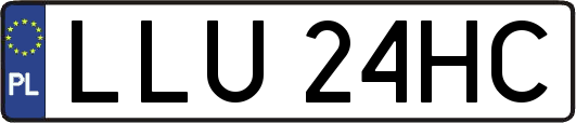 LLU24HC