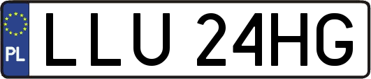 LLU24HG