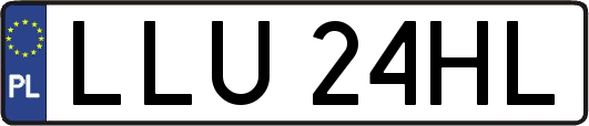 LLU24HL