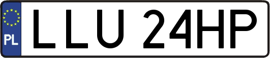 LLU24HP
