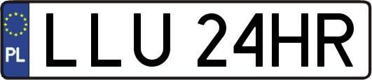 LLU24HR
