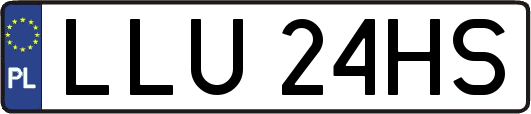LLU24HS