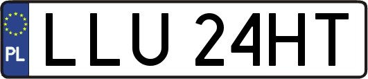 LLU24HT