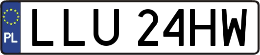 LLU24HW