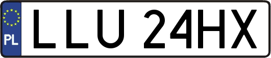 LLU24HX