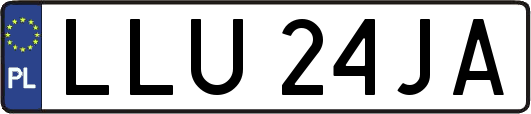 LLU24JA