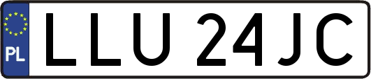 LLU24JC