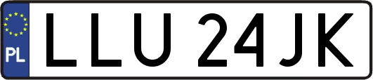 LLU24JK