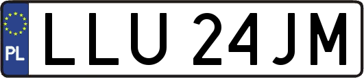LLU24JM