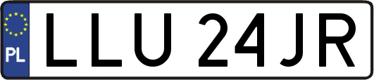 LLU24JR