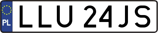 LLU24JS