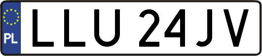 LLU24JV