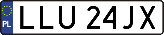 LLU24JX