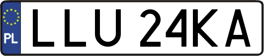 LLU24KA
