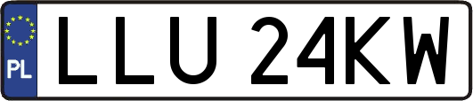 LLU24KW