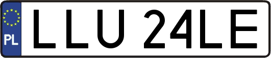 LLU24LE