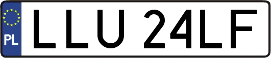 LLU24LF
