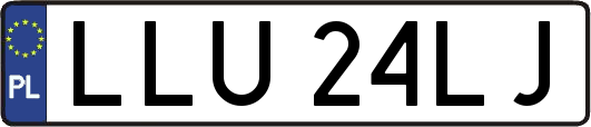 LLU24LJ
