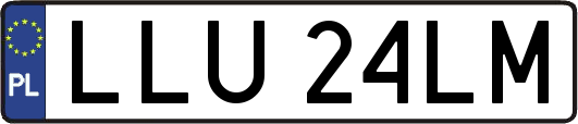 LLU24LM