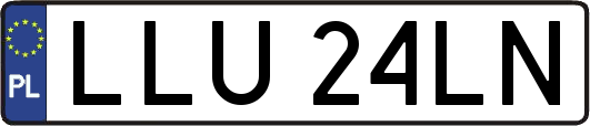 LLU24LN
