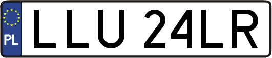 LLU24LR