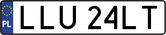 LLU24LT