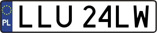 LLU24LW