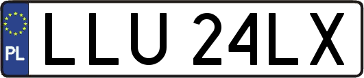 LLU24LX