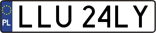 LLU24LY