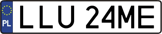 LLU24ME