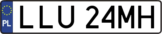 LLU24MH