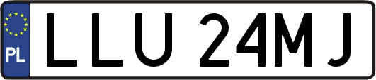 LLU24MJ