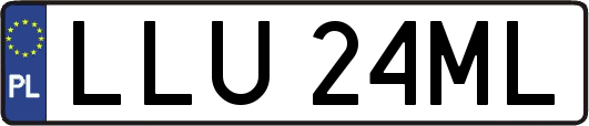LLU24ML