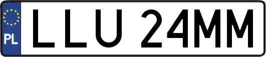 LLU24MM