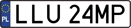 LLU24MP