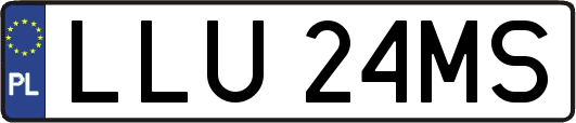 LLU24MS