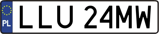 LLU24MW