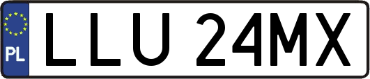 LLU24MX