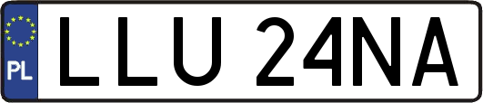 LLU24NA