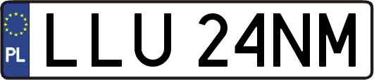 LLU24NM